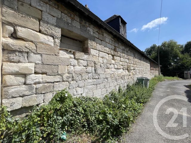 Afficher la photo en grand maison à vendre - 3 pièces - 75.0 m2 - PONT AUTHOU - 27 - HAUTE-NORMANDIE - Century 21 Harmony