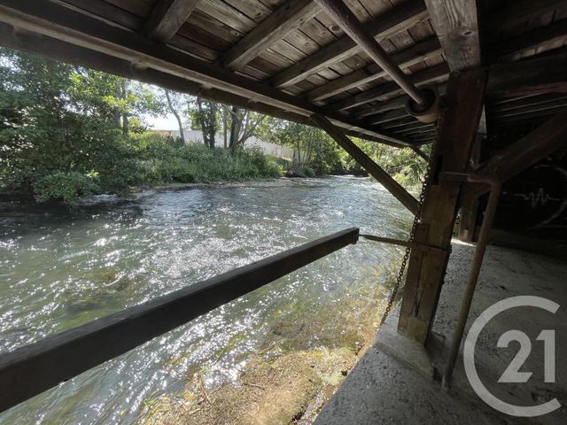 Afficher la photo en grand maison à vendre - 3 pièces - 75.0 m2 - PONT AUTHOU - 27 - HAUTE-NORMANDIE - Century 21 Harmony