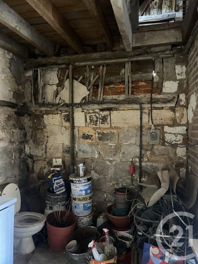 Afficher la photo en grand maison à vendre - 3 pièces - 75.0 m2 - PONT AUTHOU - 27 - HAUTE-NORMANDIE - Century 21 Harmony