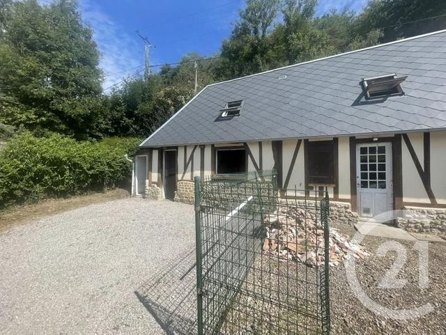 Appartement à vendre BRIONNE