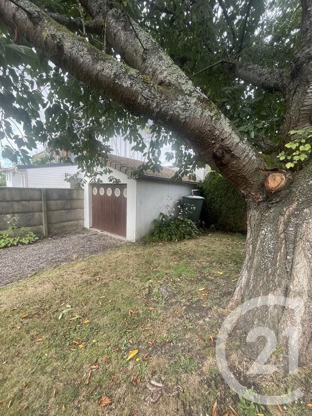 maison à vendre - 8 pièces - 173.65 m2 - PONT AUDEMER - 27 - HAUTE-NORMANDIE - Century 21 Harmony