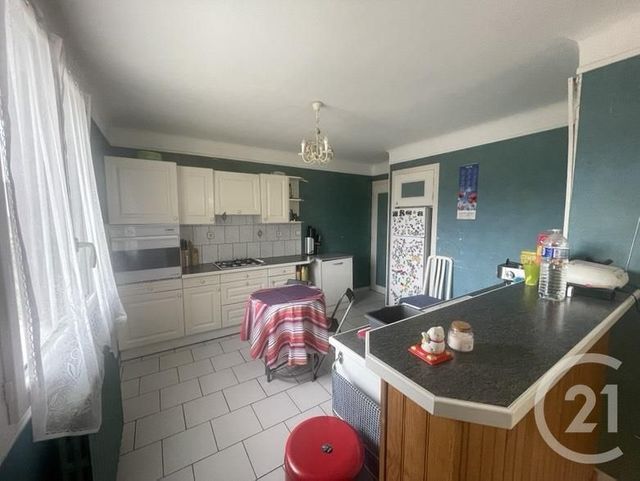 maison à vendre - 8 pièces - 173.65 m2 - PONT AUDEMER - 27 - HAUTE-NORMANDIE - Century 21 Harmony