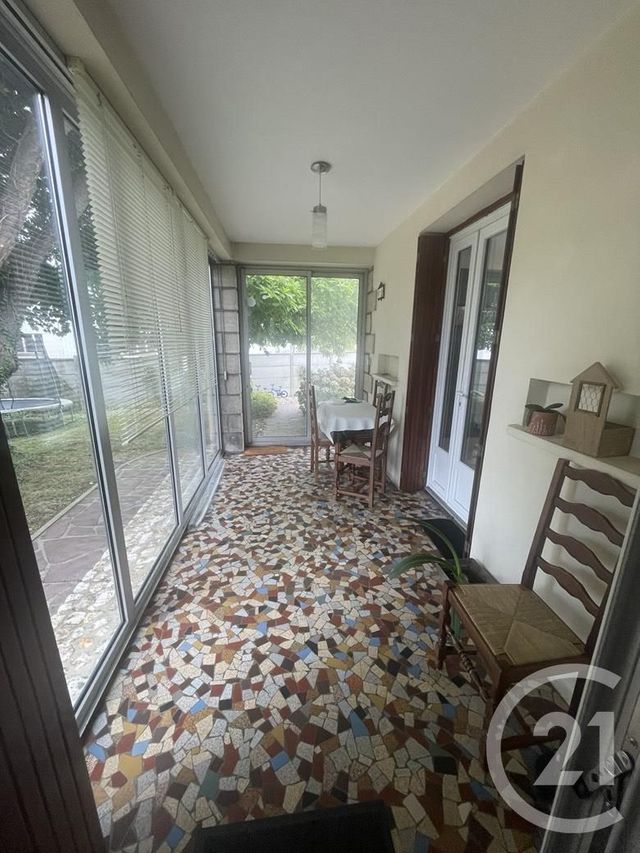 maison à vendre - 8 pièces - 173.65 m2 - PONT AUDEMER - 27 - HAUTE-NORMANDIE - Century 21 Harmony