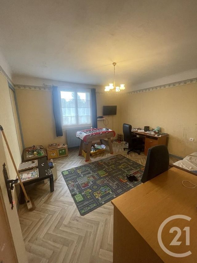 maison à vendre - 8 pièces - 173.65 m2 - PONT AUDEMER - 27 - HAUTE-NORMANDIE - Century 21 Harmony