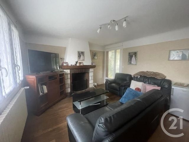 maison à vendre - 8 pièces - 173.65 m2 - PONT AUDEMER - 27 - HAUTE-NORMANDIE - Century 21 Harmony