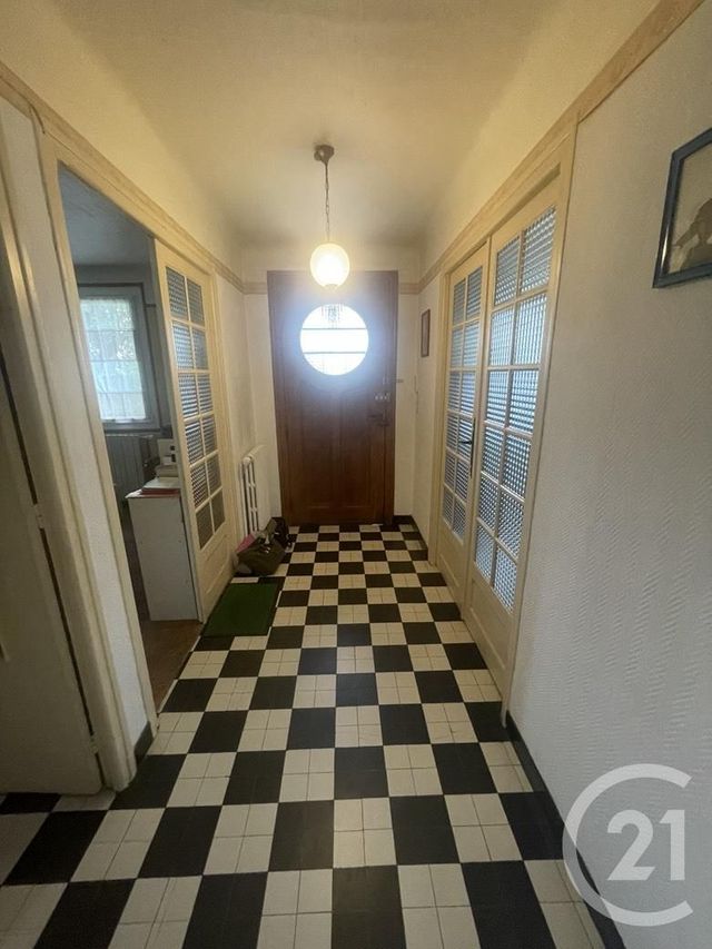 maison à vendre - 8 pièces - 173.65 m2 - PONT AUDEMER - 27 - HAUTE-NORMANDIE - Century 21 Harmony