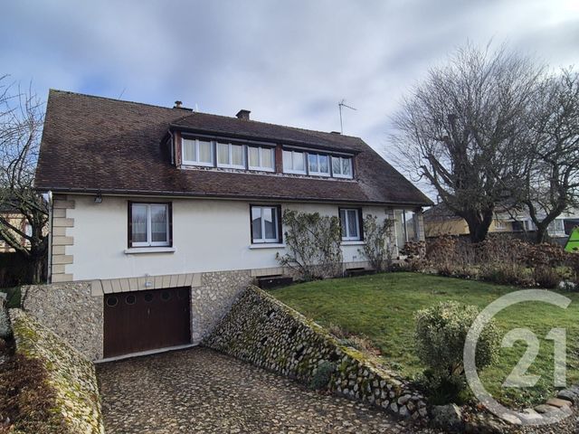 maison - PONT AUDEMER - 27