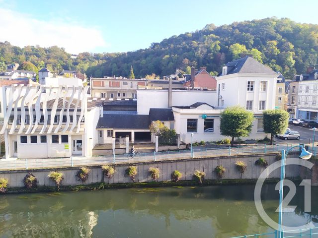 Appartement F2 à louer PONT AUDEMER