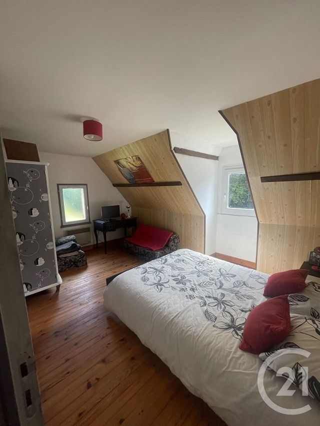 maison à vendre - 6 pièces - 144.0 m2 - PONT AUDEMER - 27 - HAUTE-NORMANDIE - Century 21 Harmony