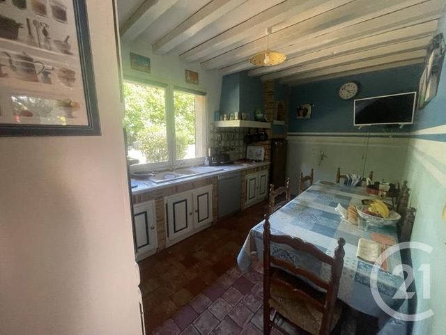 maison à vendre - 6 pièces - 144.0 m2 - PONT AUDEMER - 27 - HAUTE-NORMANDIE - Century 21 Harmony