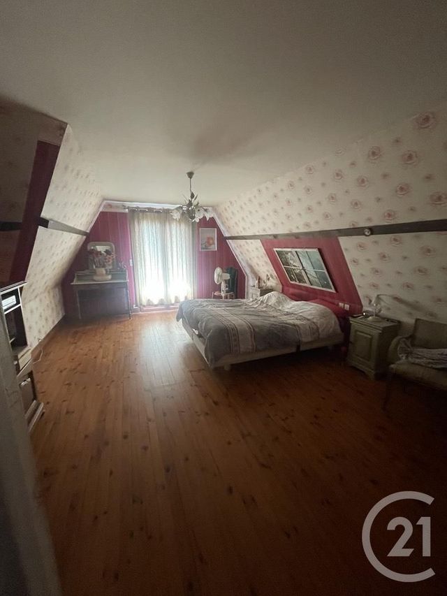 maison à vendre - 6 pièces - 144.0 m2 - PONT AUDEMER - 27 - HAUTE-NORMANDIE - Century 21 Harmony