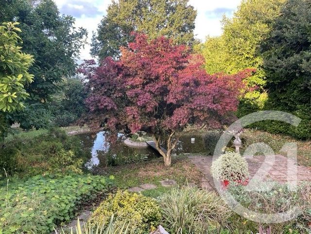 maison à vendre - 6 pièces - 144.0 m2 - PONT AUDEMER - 27 - HAUTE-NORMANDIE - Century 21 Harmony