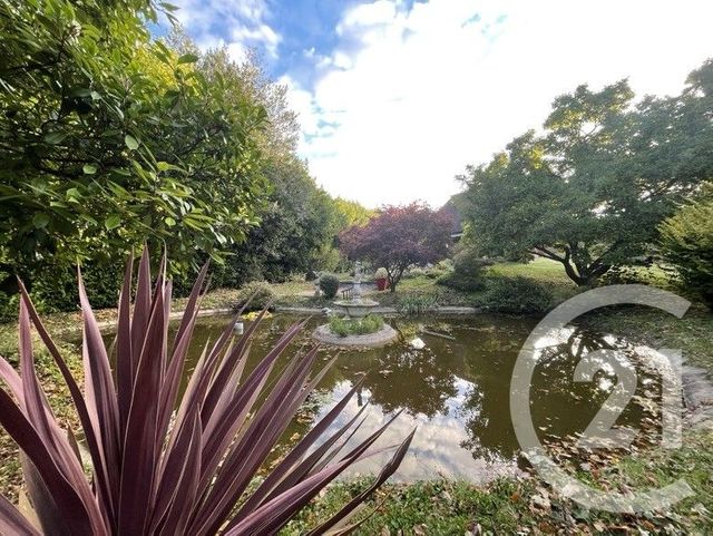 maison à vendre - 6 pièces - 144.0 m2 - PONT AUDEMER - 27 - HAUTE-NORMANDIE - Century 21 Harmony