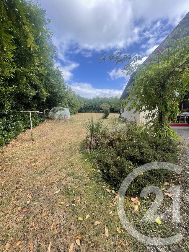 maison à vendre - 6 pièces - 144.0 m2 - PONT AUDEMER - 27 - HAUTE-NORMANDIE - Century 21 Harmony