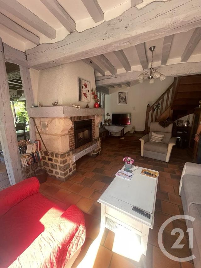 maison à vendre - 6 pièces - 144.0 m2 - PONT AUDEMER - 27 - HAUTE-NORMANDIE - Century 21 Harmony