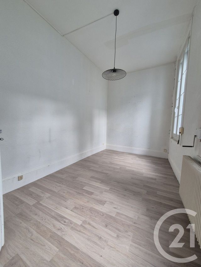 Appartement F2 à louer - 2 pièces - 53.92 m2 - PONT AUDEMER - 27 - HAUTE-NORMANDIE - Century 21 Harmony