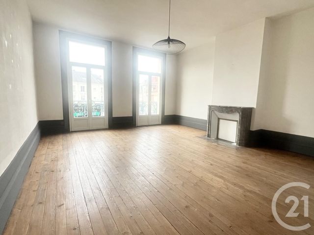 Appartement F2 à louer - 2 pièces - 53.92 m2 - PONT AUDEMER - 27 - HAUTE-NORMANDIE - Century 21 Harmony