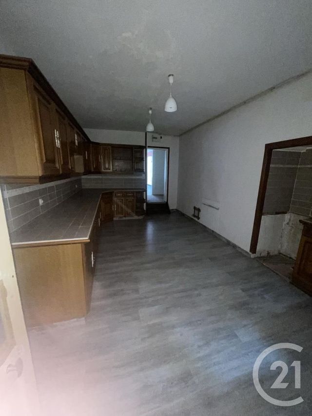 Appartement Duplex à vendre - 5 pièces - 128.38 m2 - PONT AUDEMER - 27 - HAUTE-NORMANDIE - Century 21 Harmony