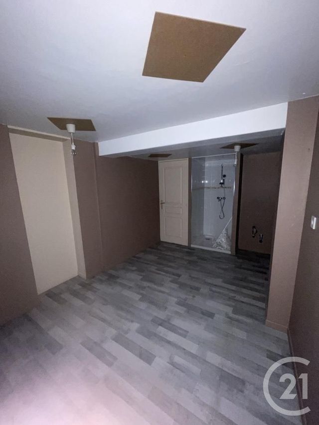 Appartement Duplex à vendre - 5 pièces - 128.38 m2 - PONT AUDEMER - 27 - HAUTE-NORMANDIE - Century 21 Harmony