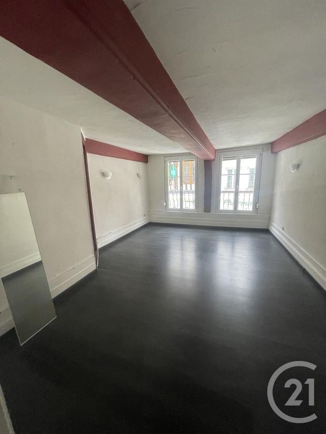 Appartement Duplex à vendre PONT AUDEMER