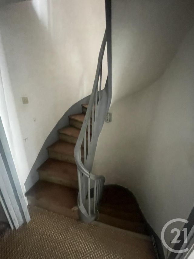 Appartement Duplex à vendre - 5 pièces - 128.38 m2 - PONT AUDEMER - 27 - HAUTE-NORMANDIE - Century 21 Harmony