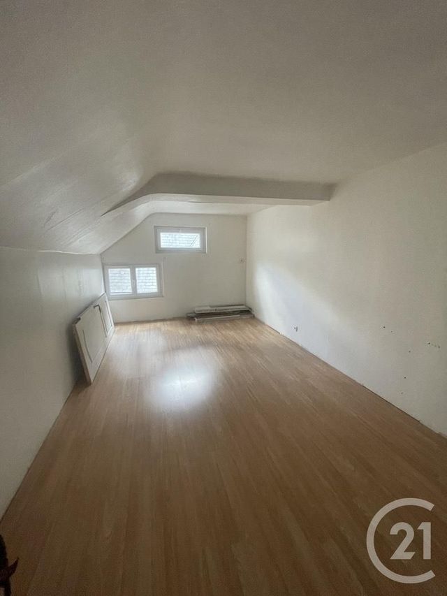 Appartement Duplex à vendre - 5 pièces - 128.38 m2 - PONT AUDEMER - 27 - HAUTE-NORMANDIE - Century 21 Harmony