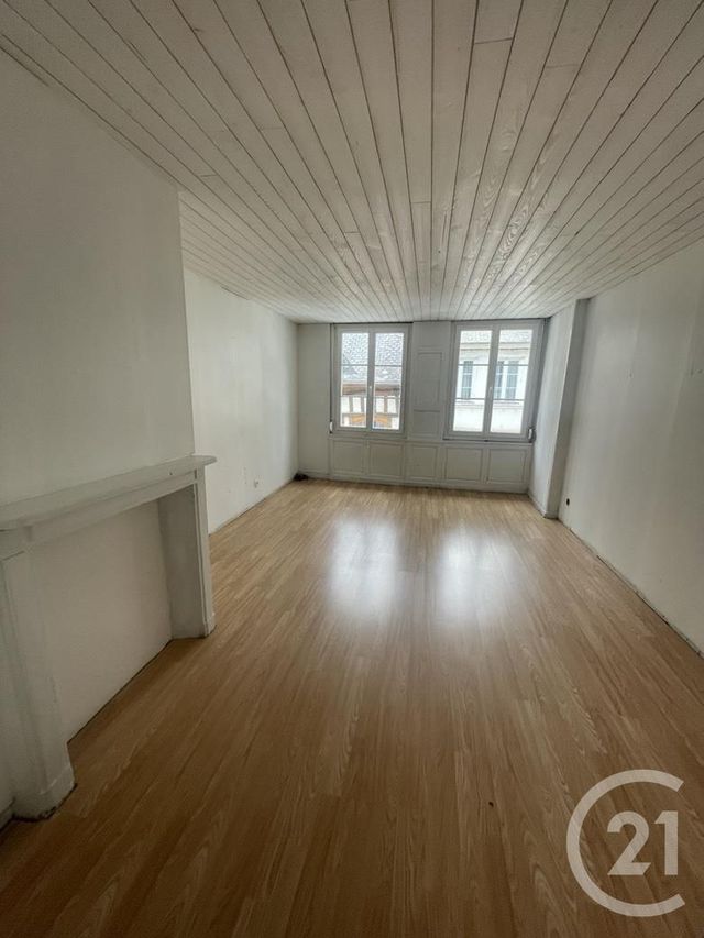 Appartement Duplex à vendre - 5 pièces - 128.38 m2 - PONT AUDEMER - 27 - HAUTE-NORMANDIE - Century 21 Harmony