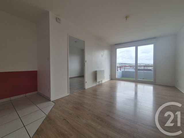 Appartement F2 à vendre PONT AUDEMER