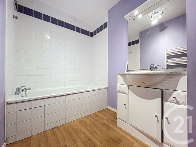 Appartement F3 à vendre - 3 pièces - 65.1 m2 - PONT AUDEMER - 27 - HAUTE-NORMANDIE - Century 21 Harmony