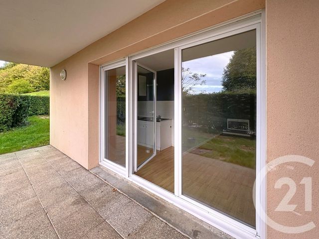 Appartement F3 à vendre - 3 pièces - 65.1 m2 - PONT AUDEMER - 27 - HAUTE-NORMANDIE - Century 21 Harmony