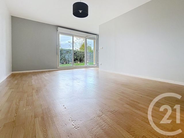 Appartement F3 à vendre - 3 pièces - 65.1 m2 - PONT AUDEMER - 27 - HAUTE-NORMANDIE - Century 21 Harmony