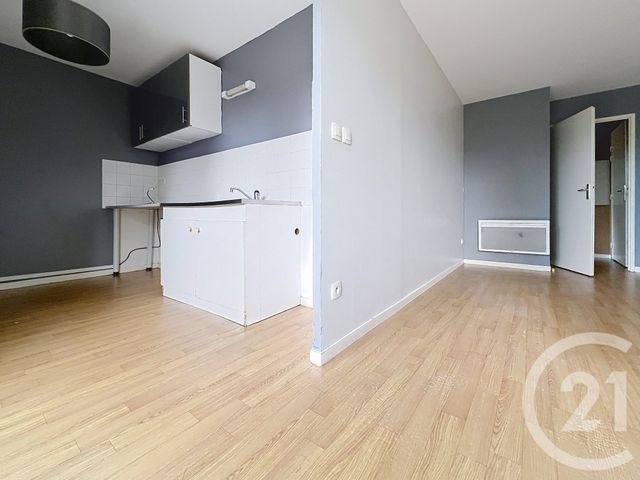 Appartement F3 à vendre - 3 pièces - 65.1 m2 - PONT AUDEMER - 27 - HAUTE-NORMANDIE - Century 21 Harmony