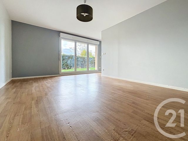 Appartement F3 à vendre - 3 pièces - 65.1 m2 - PONT AUDEMER - 27 - HAUTE-NORMANDIE - Century 21 Harmony