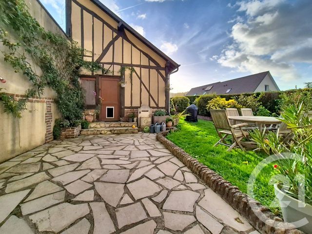 maison à vendre - 7 pièces - 176.0 m2 - PONT AUDEMER - 27 - HAUTE-NORMANDIE - Century 21 Harmony