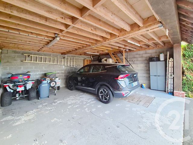 maison à vendre - 7 pièces - 176.0 m2 - PONT AUDEMER - 27 - HAUTE-NORMANDIE - Century 21 Harmony