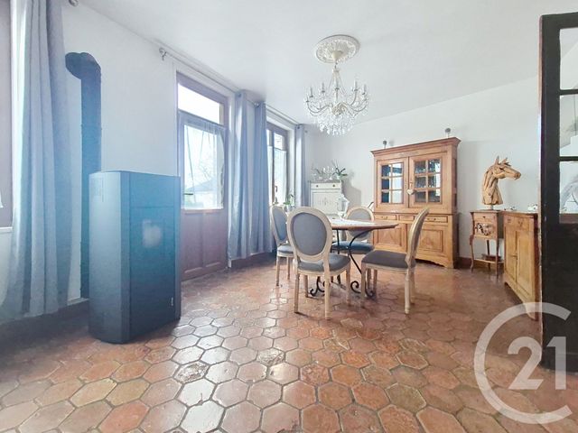 maison à vendre - 7 pièces - 176.0 m2 - PONT AUDEMER - 27 - HAUTE-NORMANDIE - Century 21 Harmony