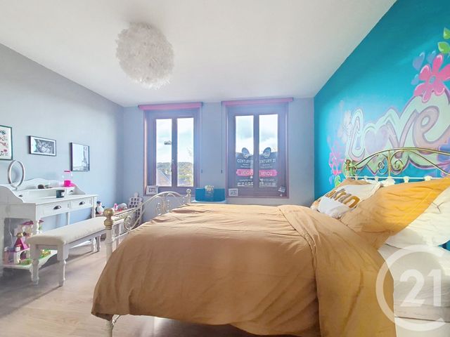 maison à vendre - 7 pièces - 176.0 m2 - PONT AUDEMER - 27 - HAUTE-NORMANDIE - Century 21 Harmony