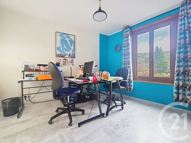 maison à vendre - 7 pièces - 176.0 m2 - PONT AUDEMER - 27 - HAUTE-NORMANDIE - Century 21 Harmony