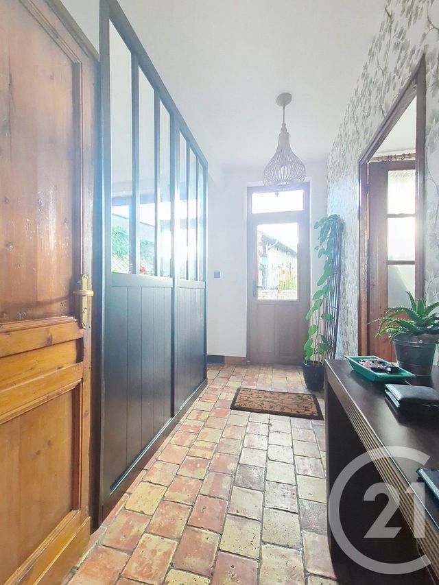 maison à vendre - 7 pièces - 176.0 m2 - PONT AUDEMER - 27 - HAUTE-NORMANDIE - Century 21 Harmony