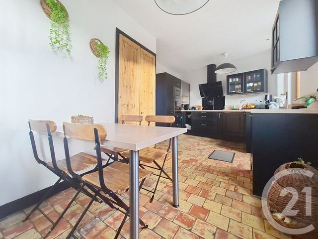 maison à vendre - 7 pièces - 176.0 m2 - PONT AUDEMER - 27 - HAUTE-NORMANDIE - Century 21 Harmony