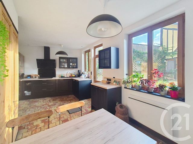 maison à vendre - 7 pièces - 176.0 m2 - PONT AUDEMER - 27 - HAUTE-NORMANDIE - Century 21 Harmony