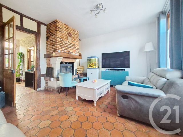 maison à vendre - 7 pièces - 176.0 m2 - PONT AUDEMER - 27 - HAUTE-NORMANDIE - Century 21 Harmony