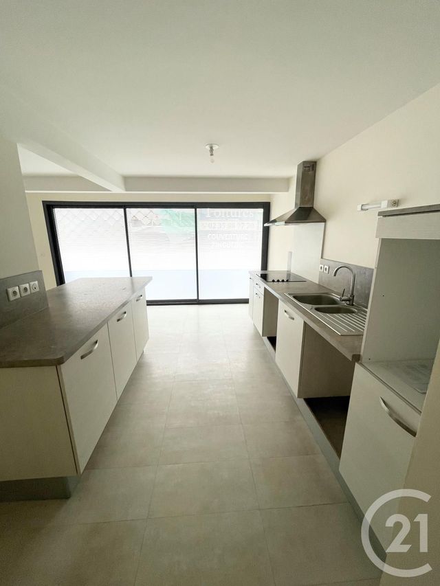 Appartement F3 à louer PONT AUDEMER