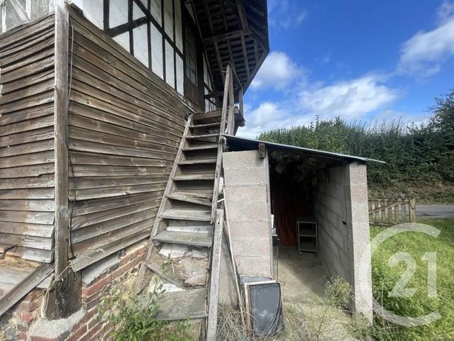 maison à vendre - 4 pièces - 65.17 m2 - PONT AUDEMER - 27 - HAUTE-NORMANDIE - Century 21 Harmony