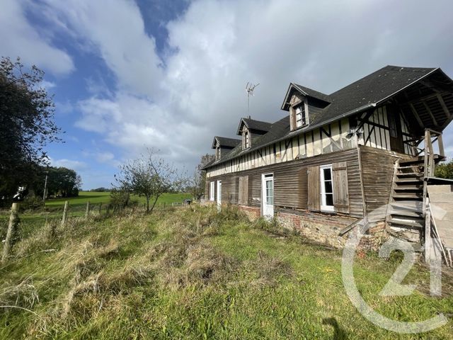 maison à vendre - 4 pièces - 65.17 m2 - PONT AUDEMER - 27 - HAUTE-NORMANDIE - Century 21 Harmony