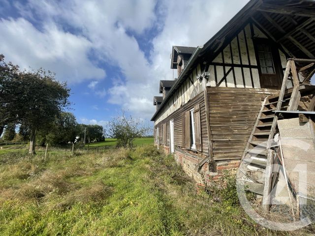 maison à vendre - 4 pièces - 65.17 m2 - PONT AUDEMER - 27 - HAUTE-NORMANDIE - Century 21 Harmony