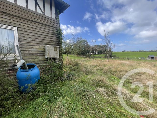 maison à vendre - 4 pièces - 65.17 m2 - PONT AUDEMER - 27 - HAUTE-NORMANDIE - Century 21 Harmony