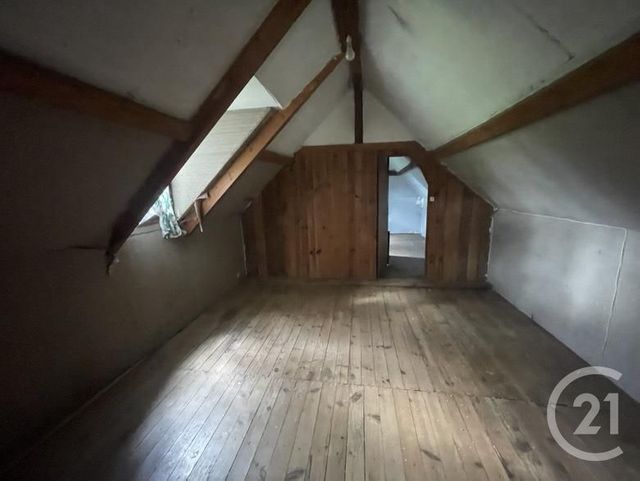 maison à vendre - 4 pièces - 65.17 m2 - PONT AUDEMER - 27 - HAUTE-NORMANDIE - Century 21 Harmony