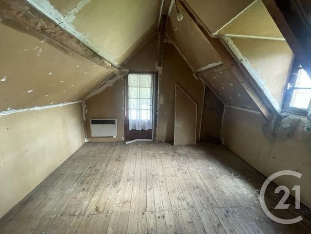 maison à vendre - 4 pièces - 65.17 m2 - PONT AUDEMER - 27 - HAUTE-NORMANDIE - Century 21 Harmony