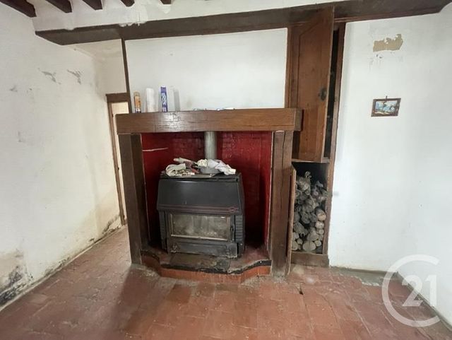 maison à vendre - 4 pièces - 65.17 m2 - PONT AUDEMER - 27 - HAUTE-NORMANDIE - Century 21 Harmony